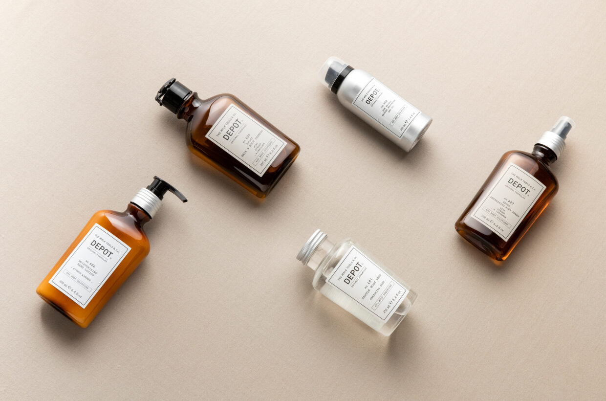 600 - Body Solutions