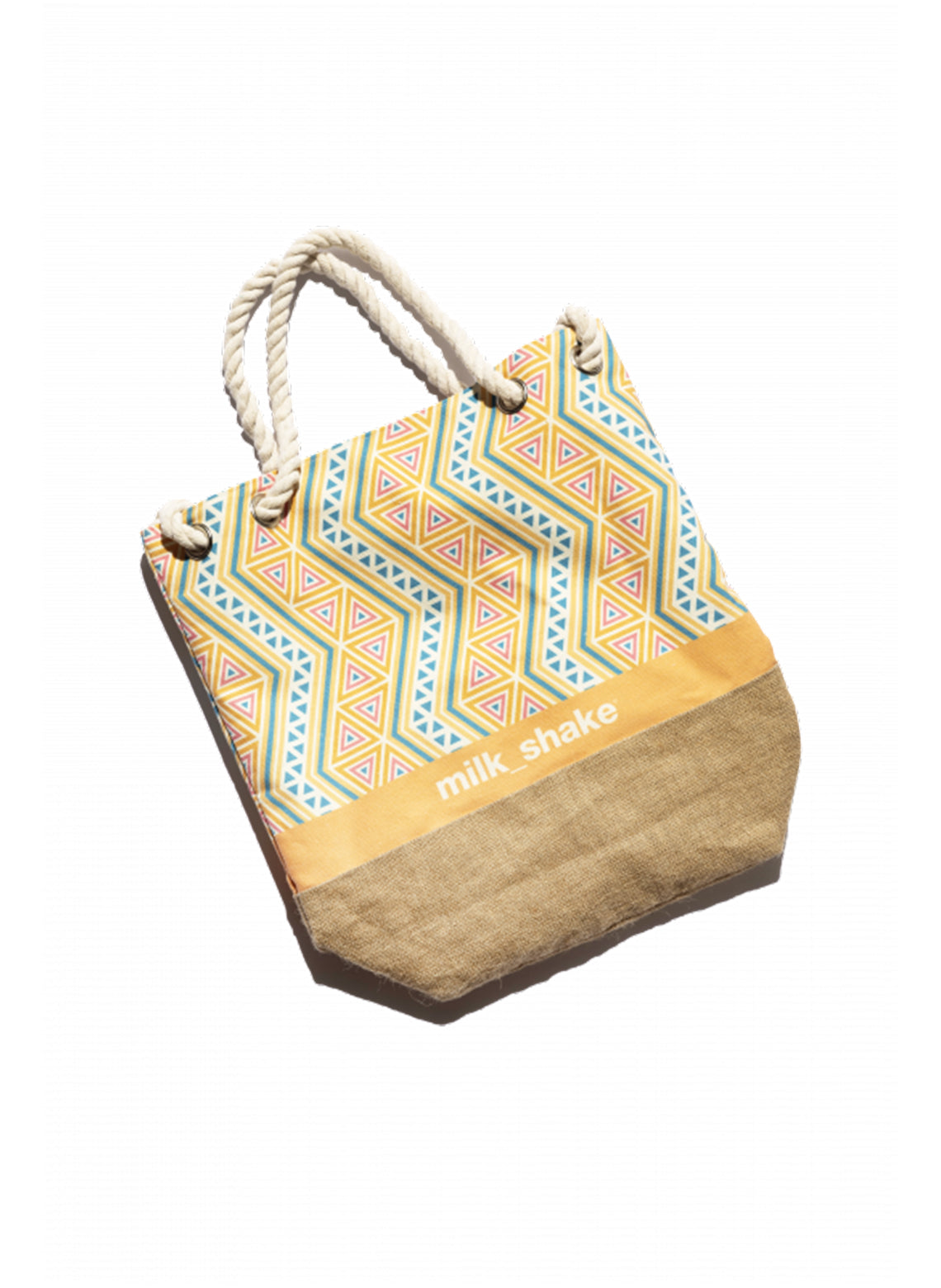 milk_shake beach bag