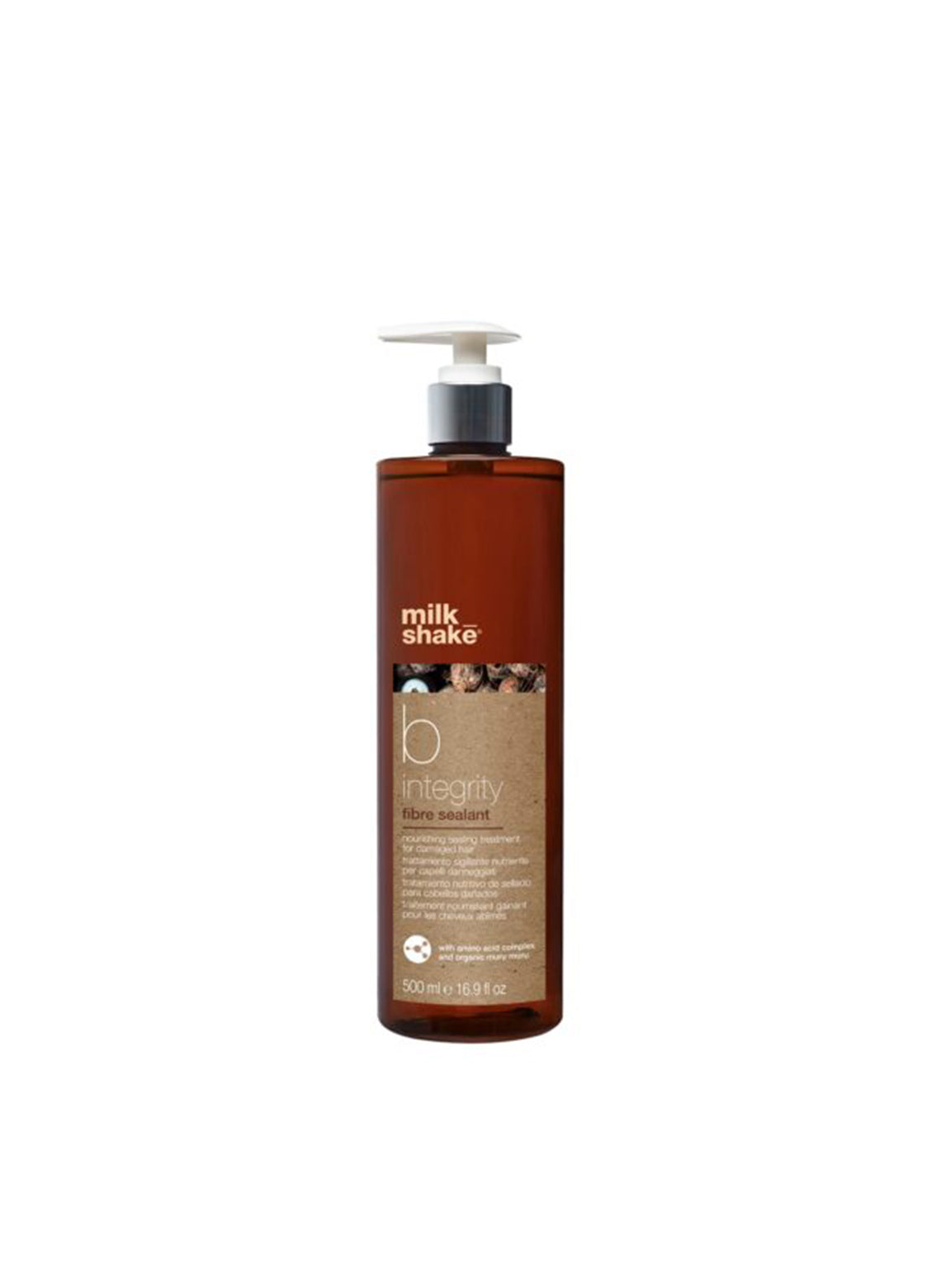 Integrity System Fibre Sealant Step B 500ml