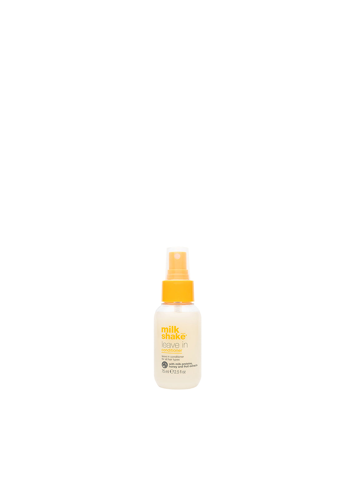 leave in conditioner 75ml