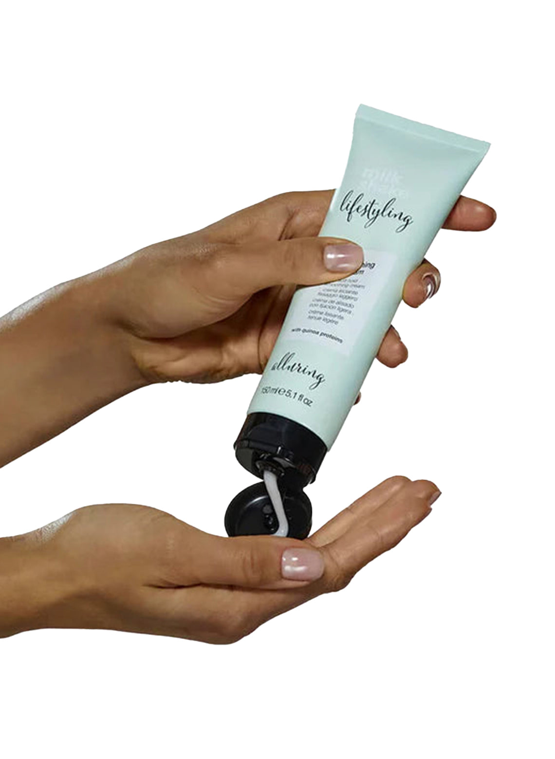 smoothing cream 150ml