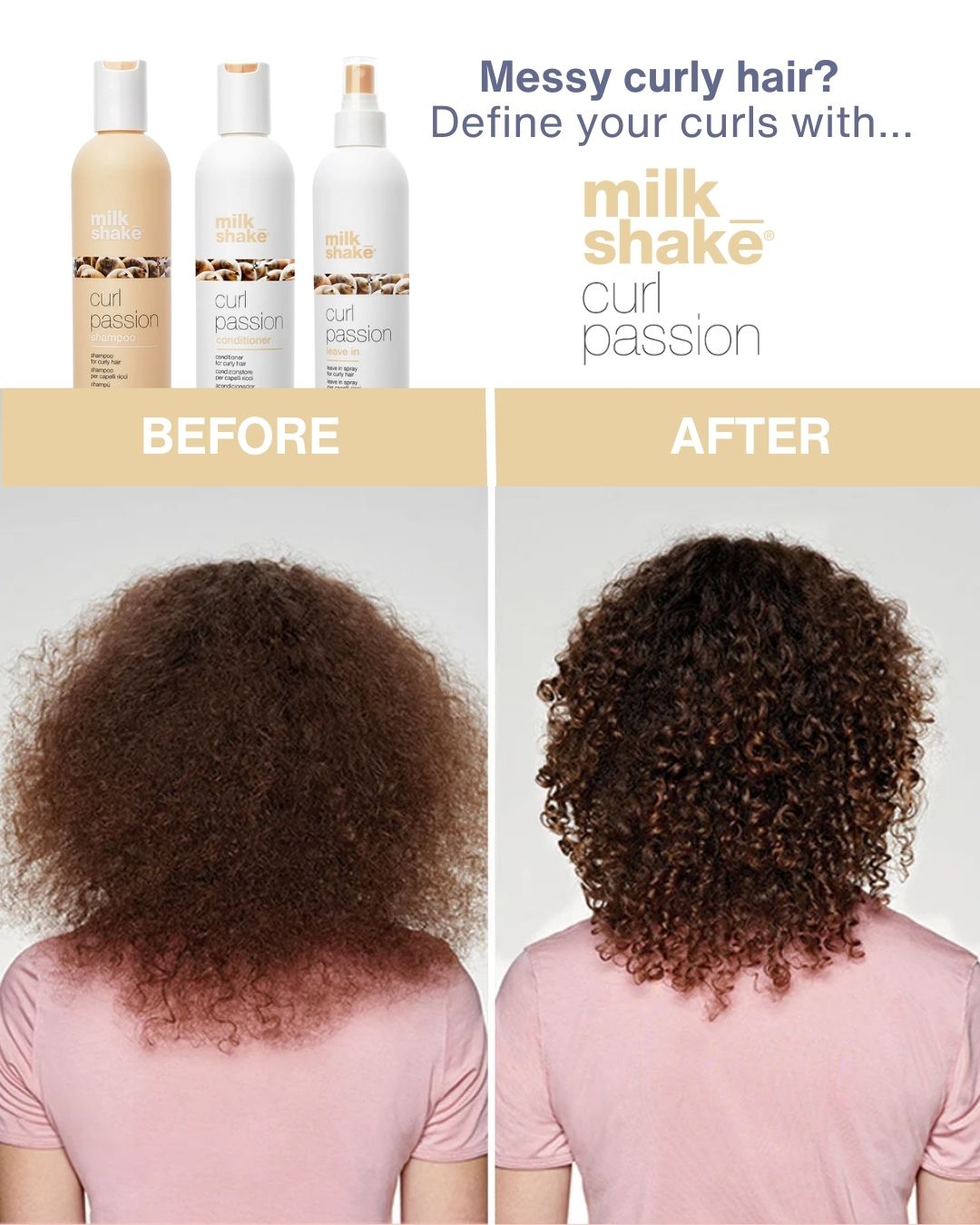 Curl Passion Bundle