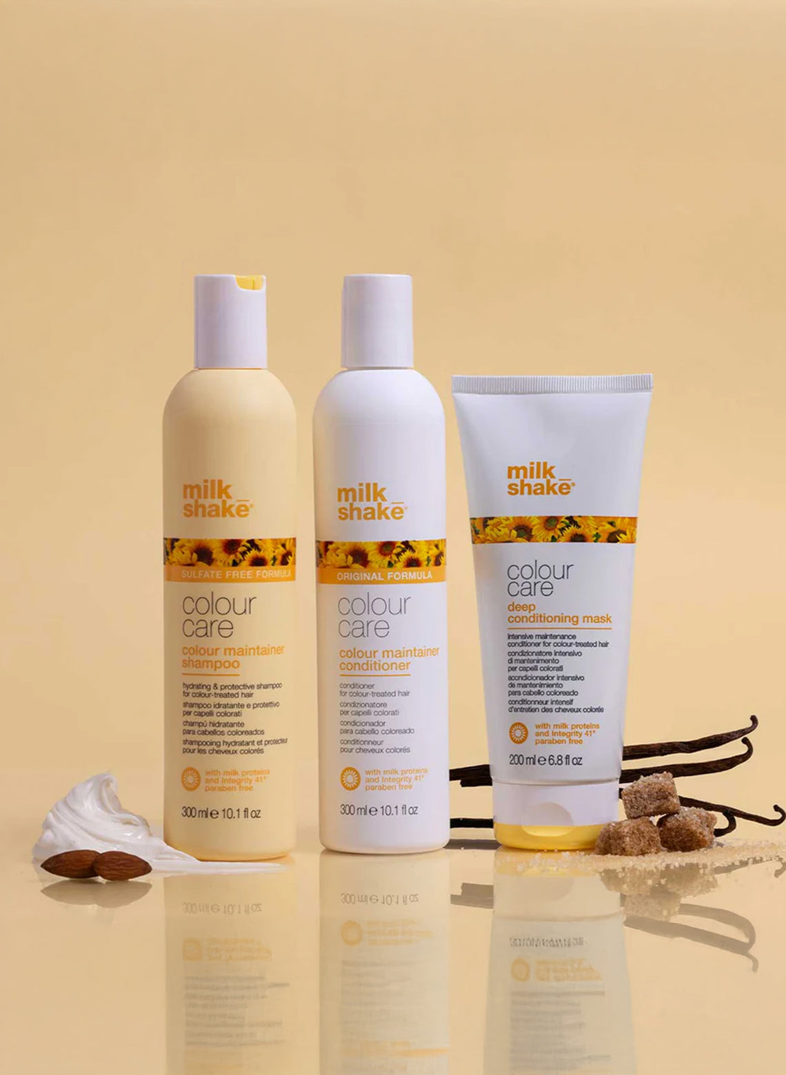 Colour Maintainer Bundle - Aretha Natural Beauty