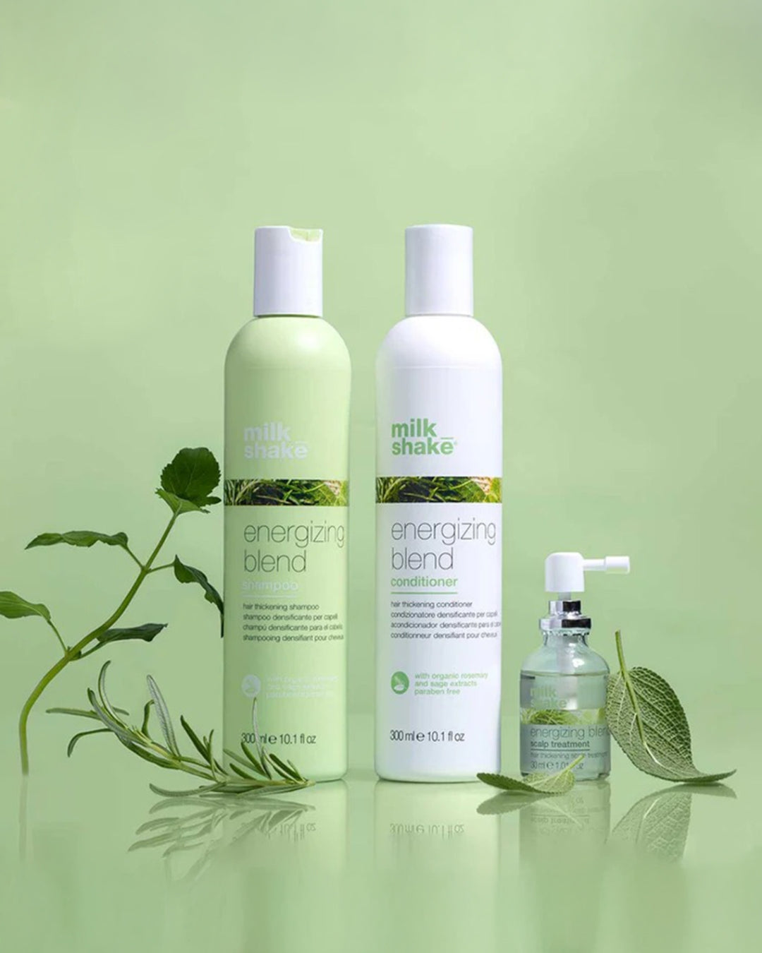 Scalp Care Bundle