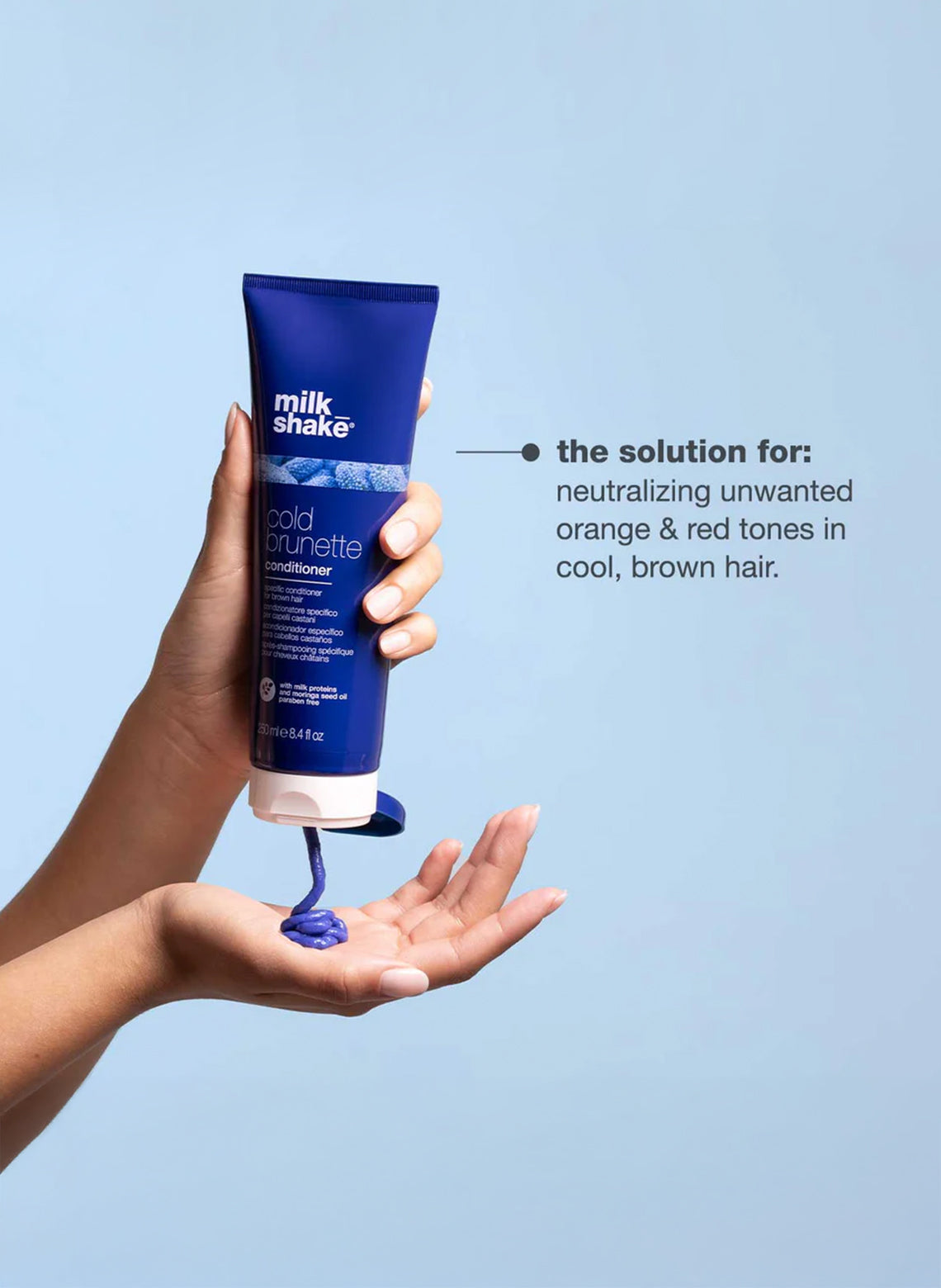 Cold Brunette Bundle