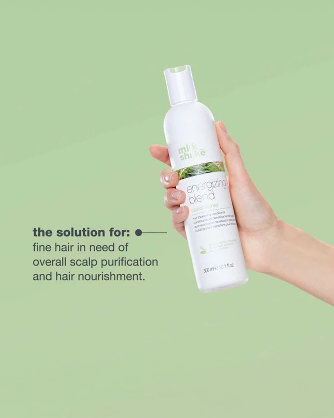 Scalp Care Bundle - Aretha Natural Beauty