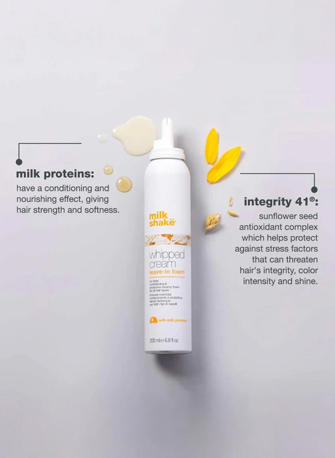 Icy Blond Bundle - Aretha Natural Beauty