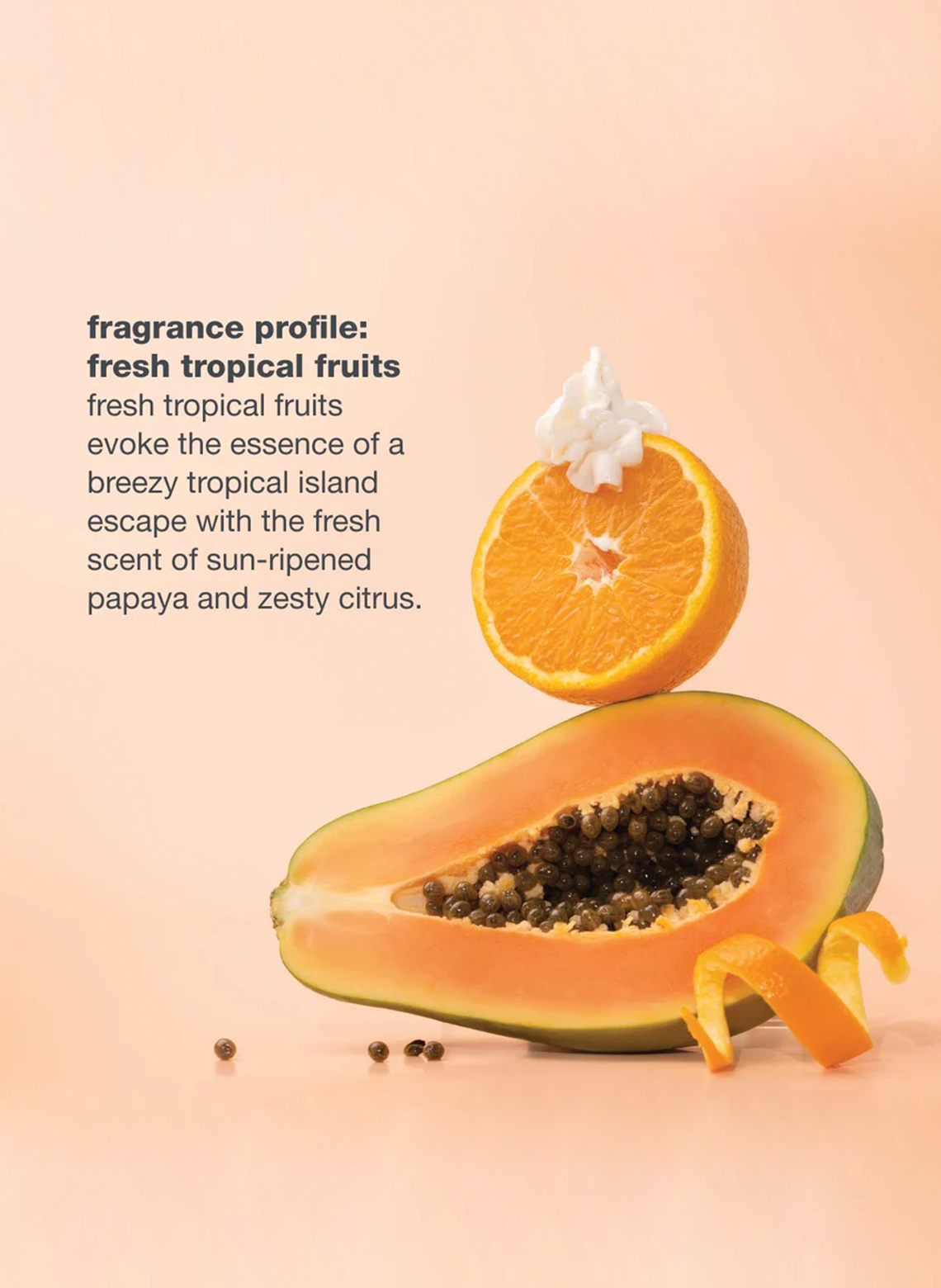 moisture & more shampoo 300ml