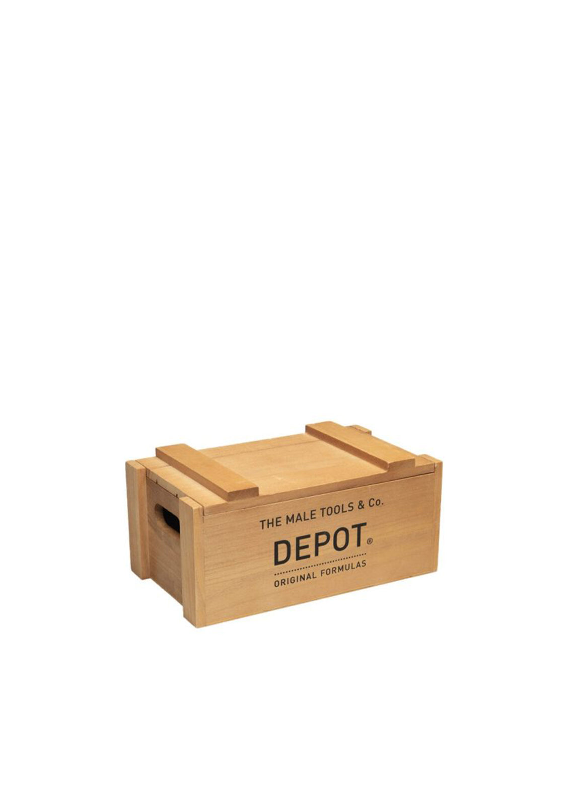 DEPOT EXPO BOX