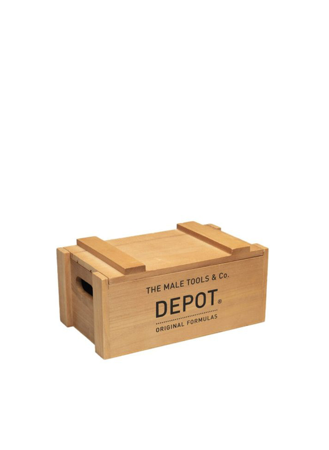 DEPOT EXPO BOX