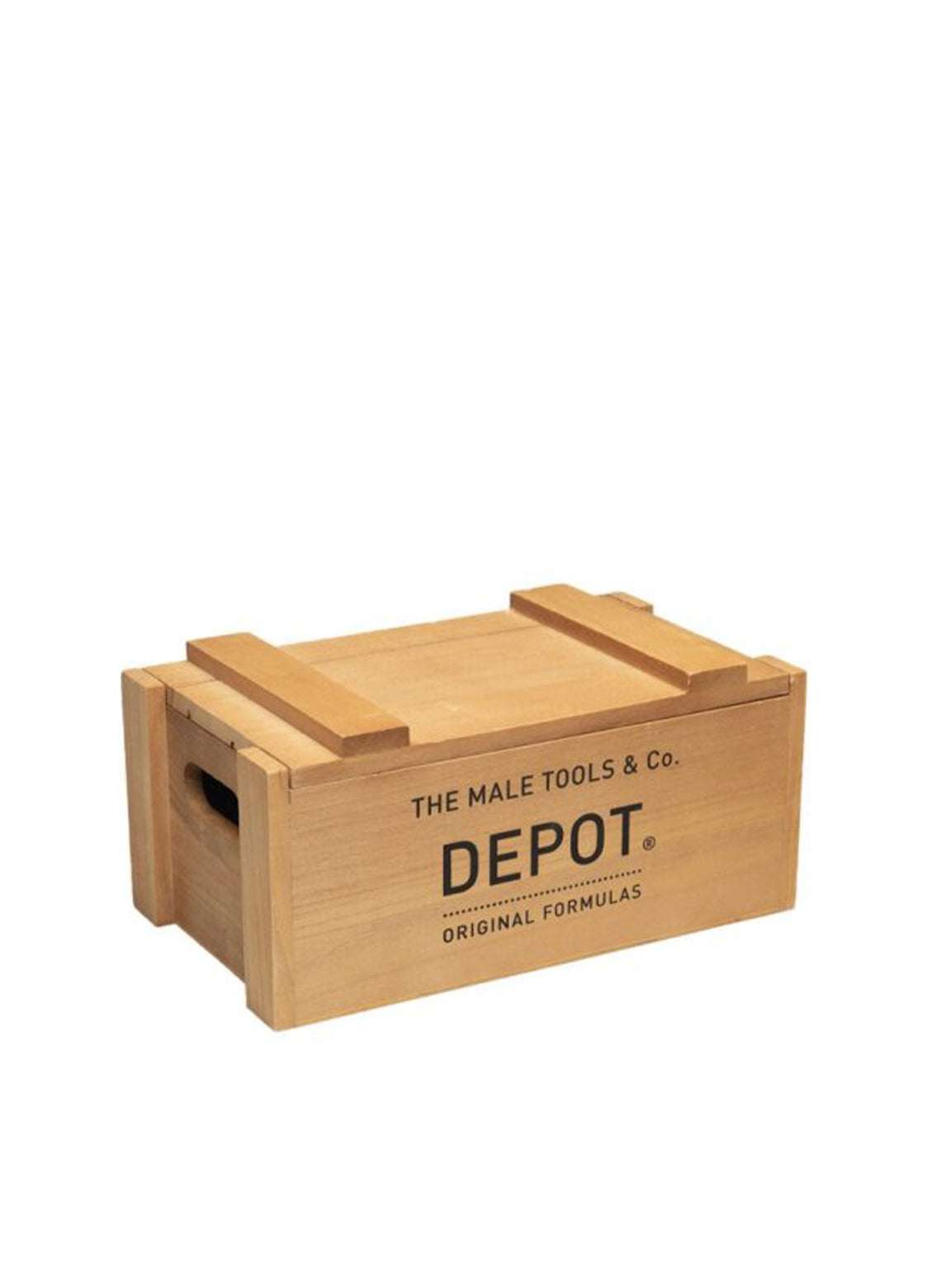 DEPOT EXPO BOX
