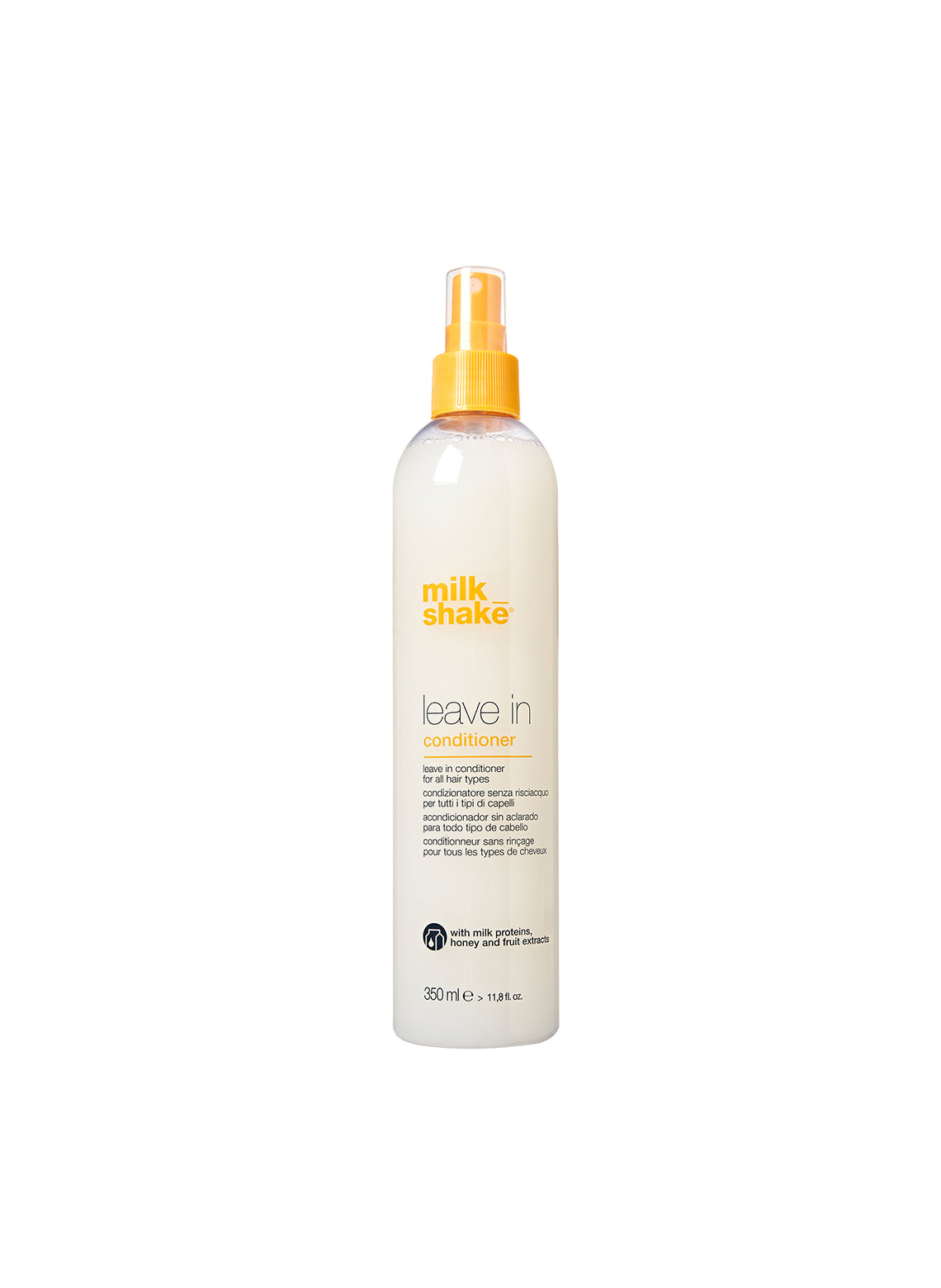 leave in conditioner 350ml