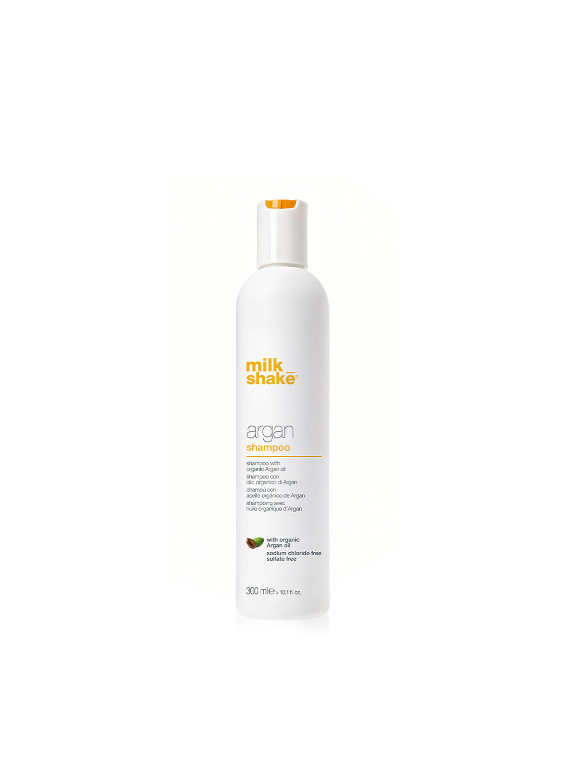 argan shampoo 300ml