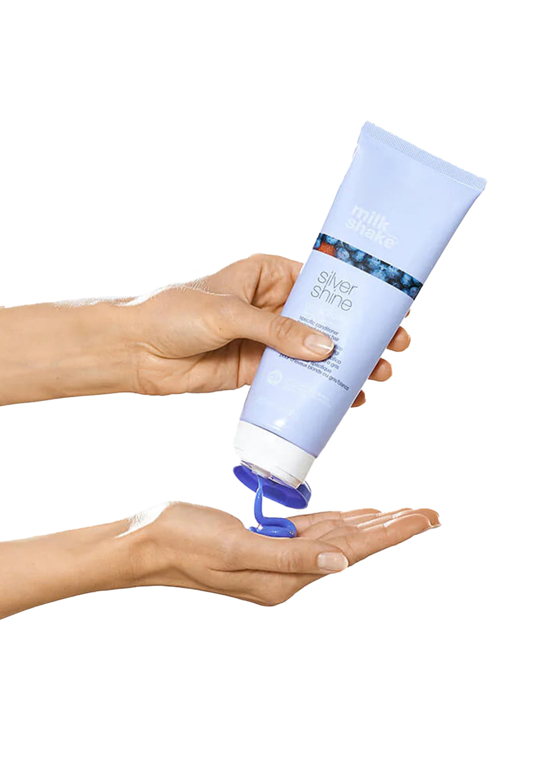 silver shine conditioner 250ml