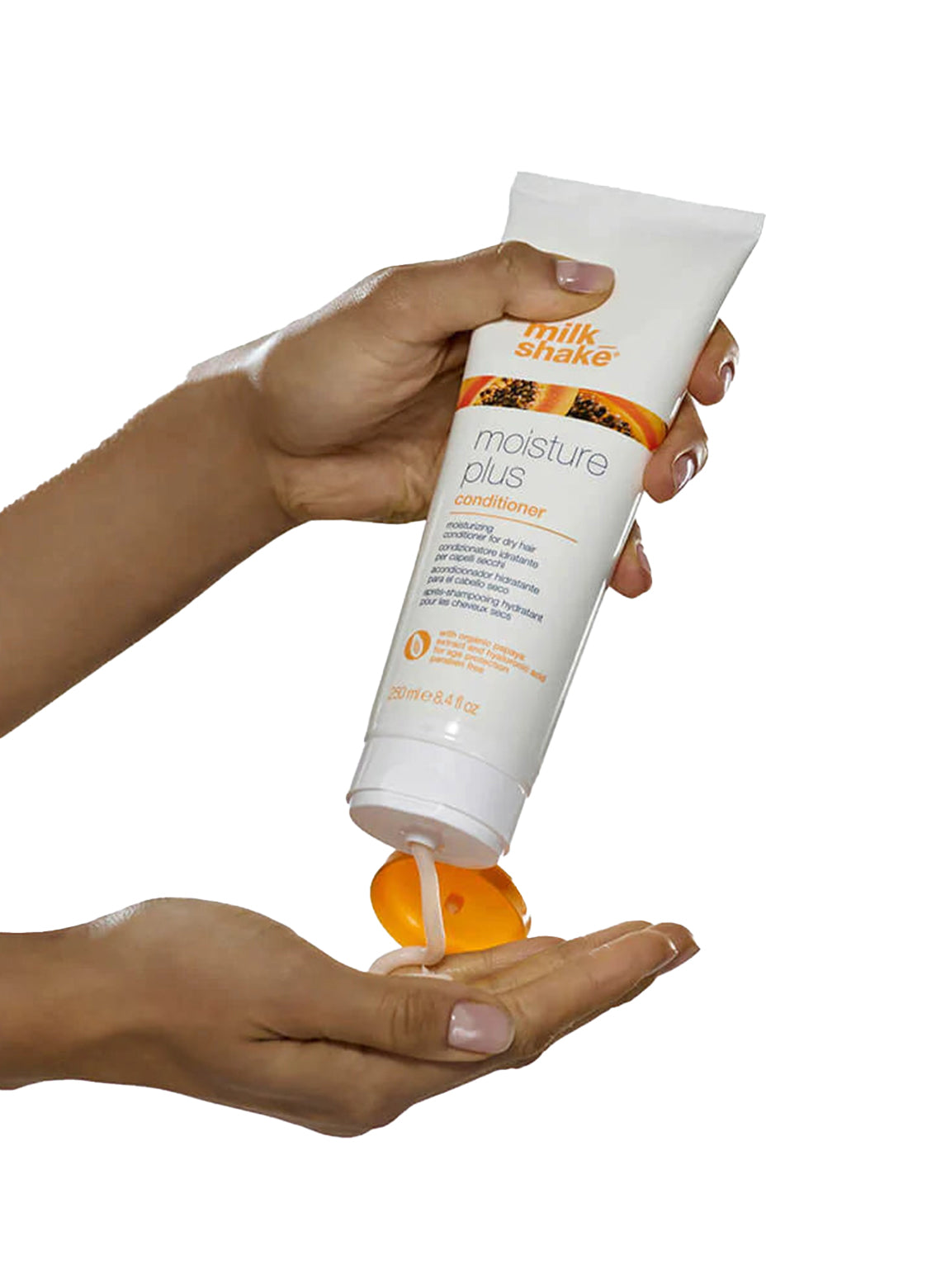 moisture & more conditioner 250ml