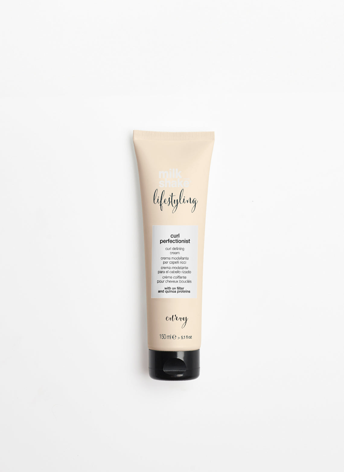 curl perfectionist 150ml
