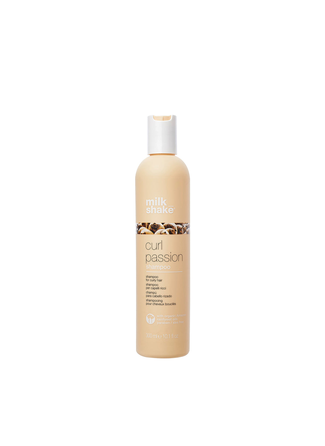 curl passion shampoo 300ml
