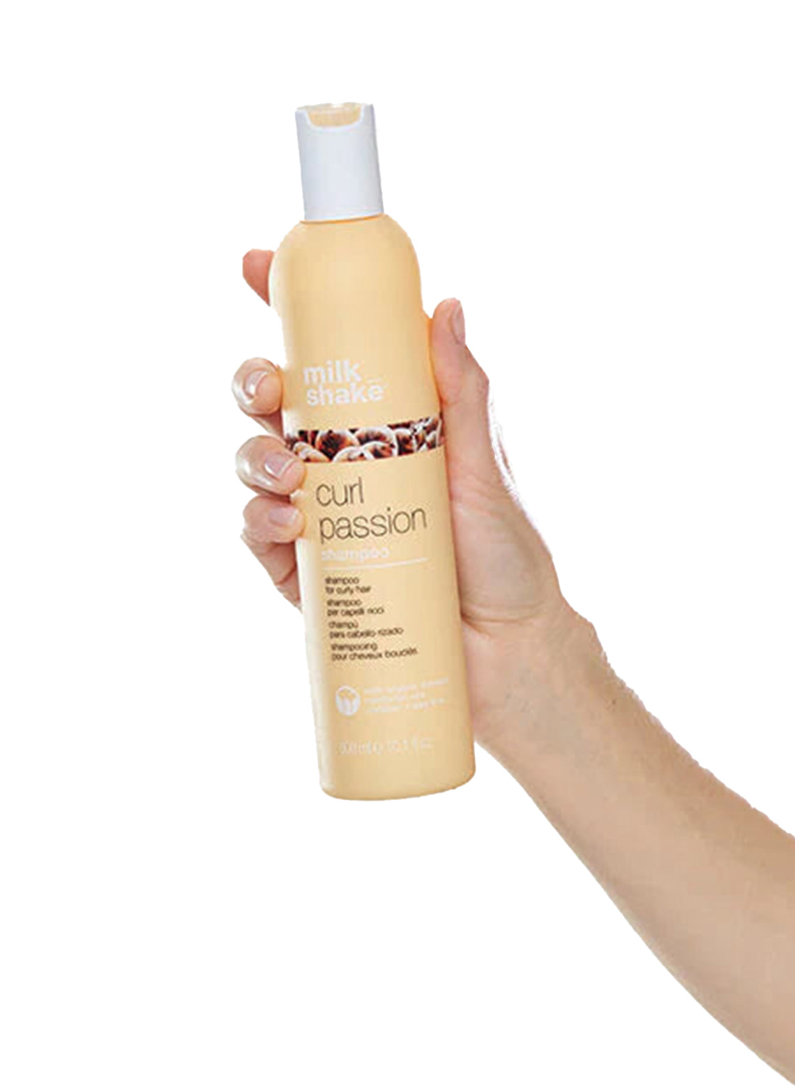 curl passion shampoo 300ml
