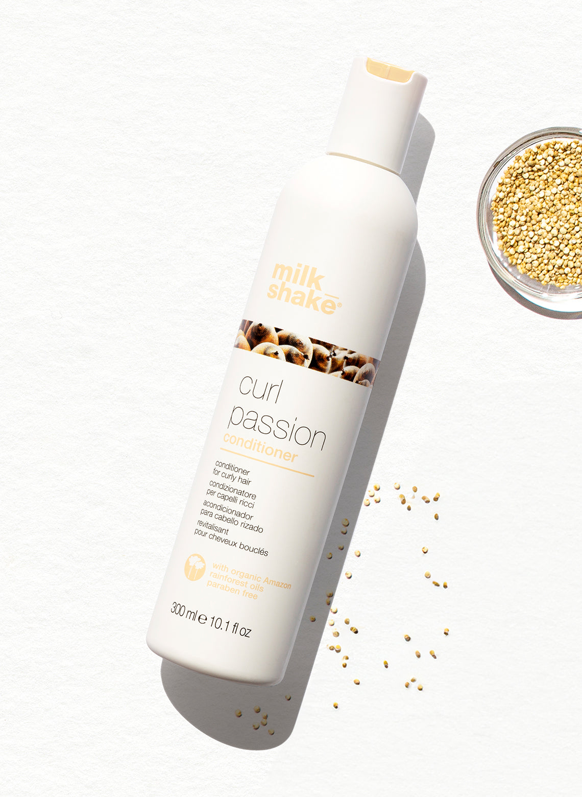 curl passion conditioner 300ml