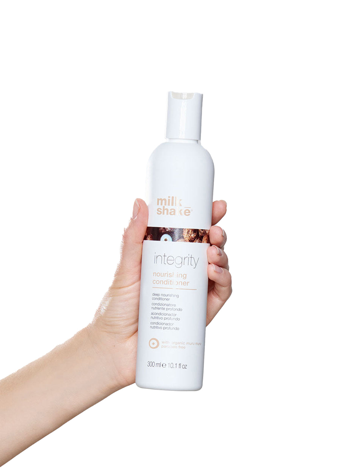 integrity nourishing conditioner 300ml