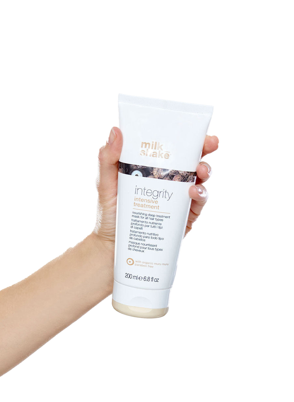 integrity intensive treatment 200ml
