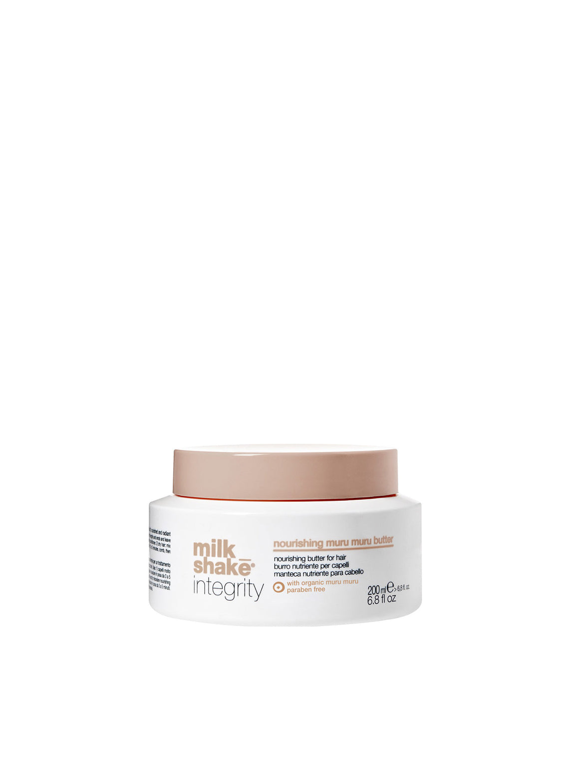 integrity nourishing muru muru butter 200ml