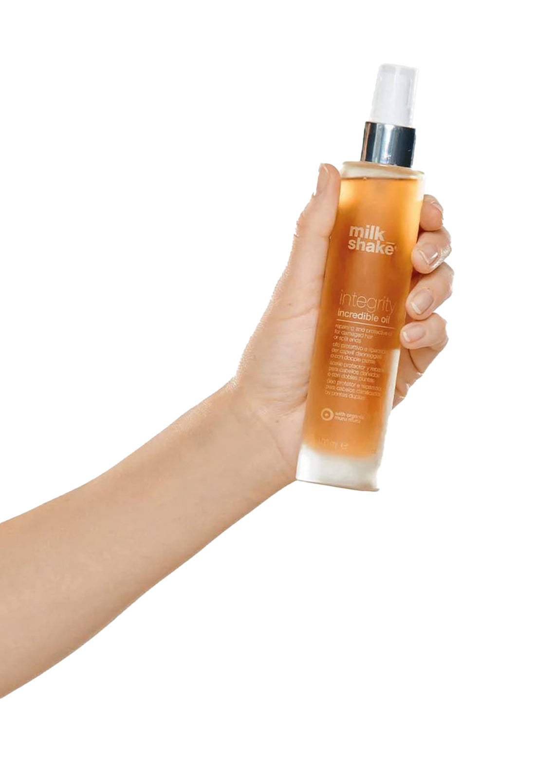 integrity incredible oil 50ml