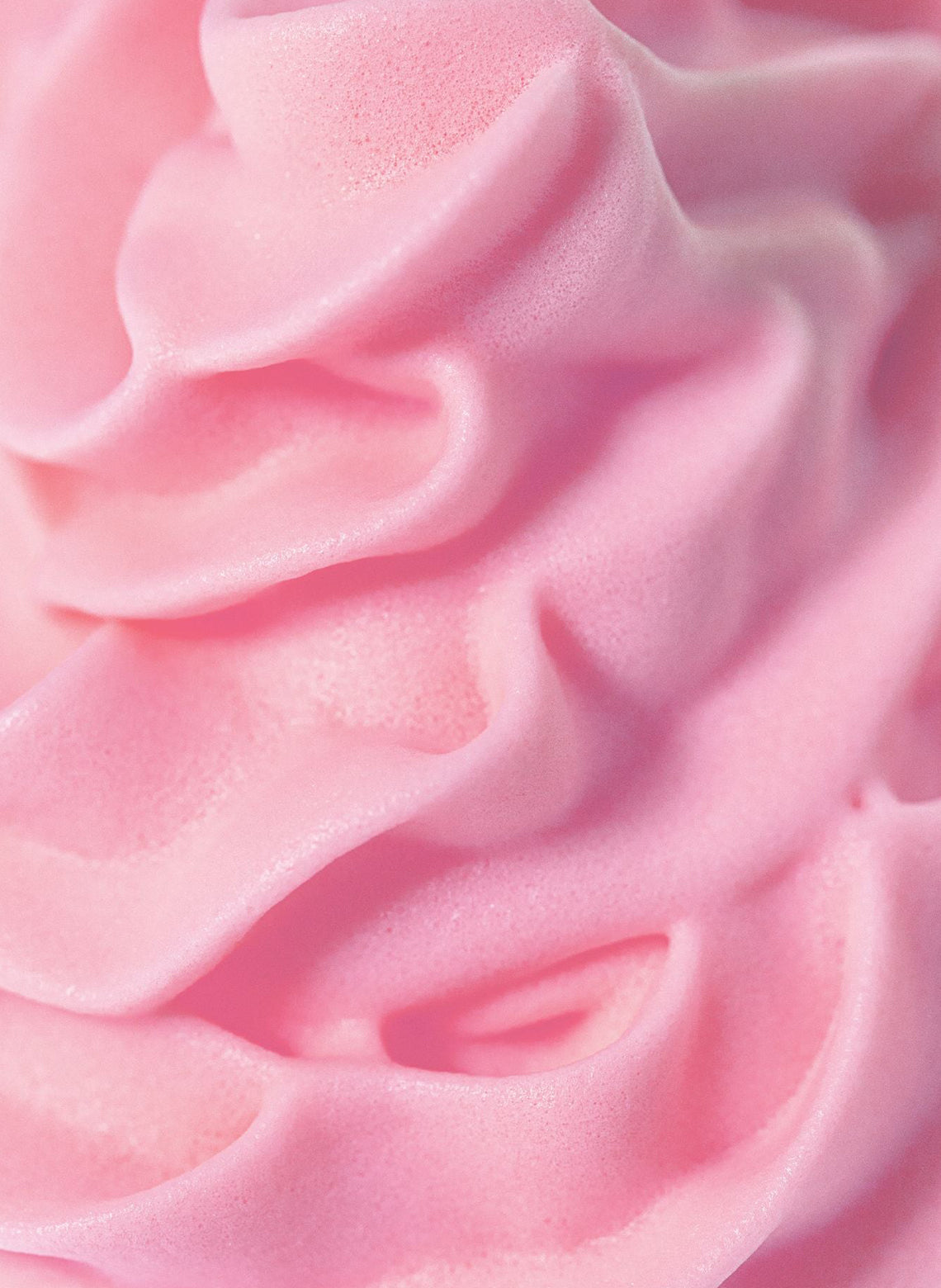 colour whipped cream light pink 100ml