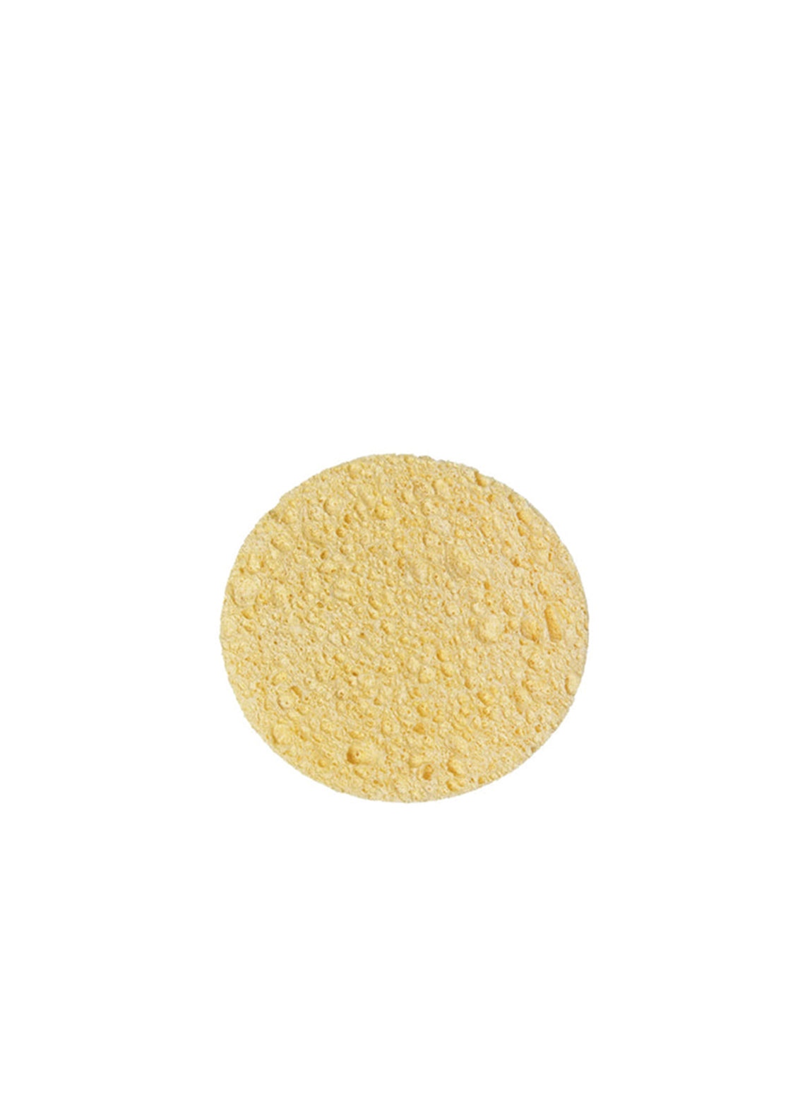 DEPOT NO. 758 FACE SPONGE