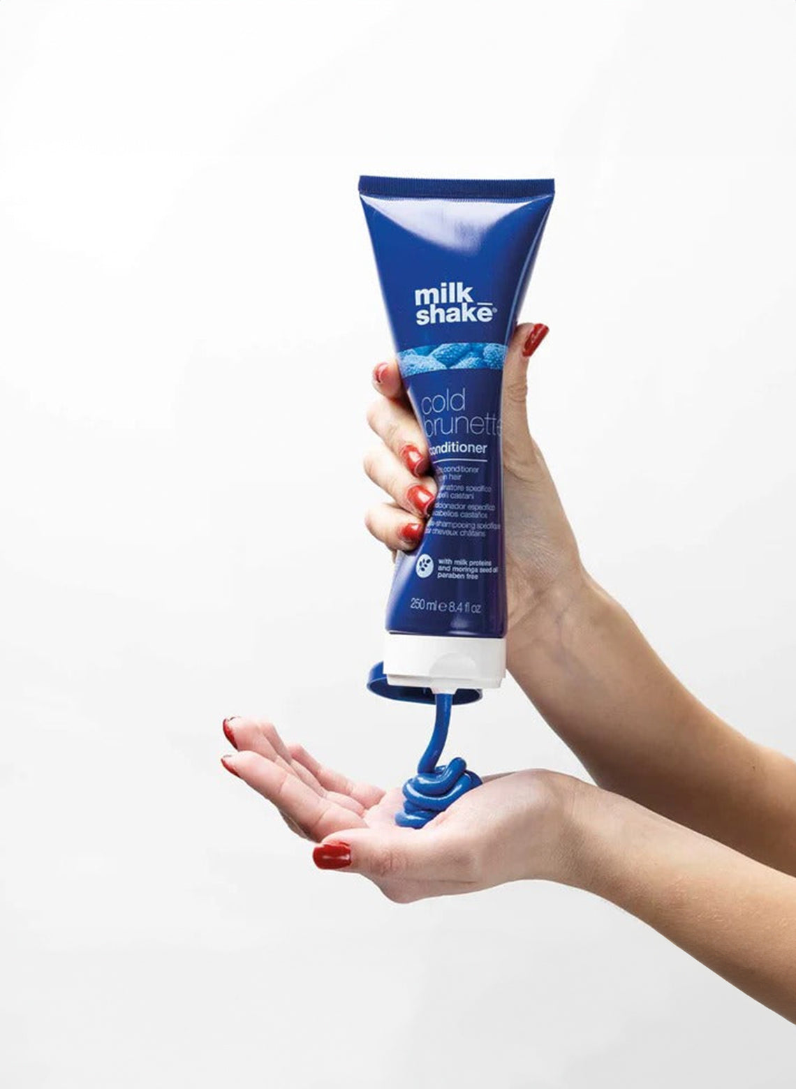 cold brunette conditioner 250ml