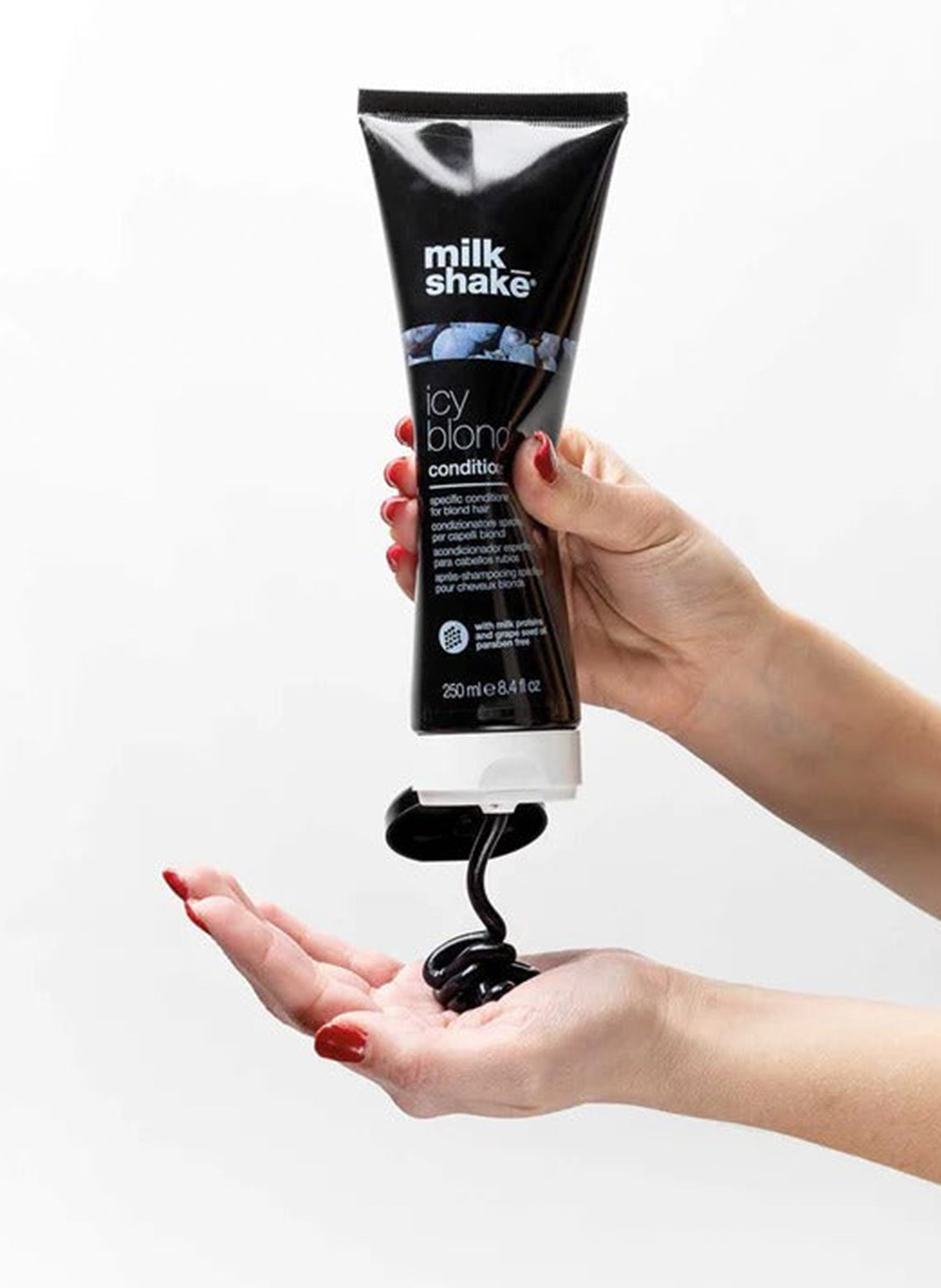 icy blond conditioner 250ml
