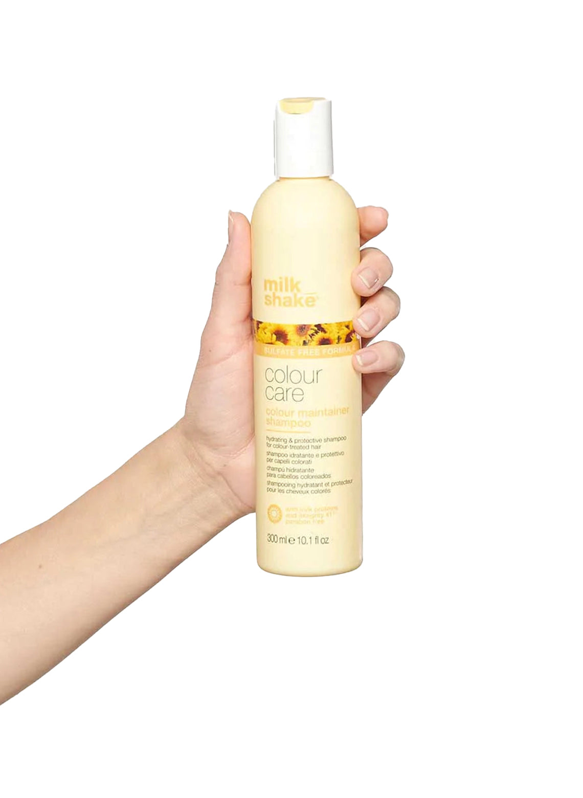colour maintainer shampoo 300ml