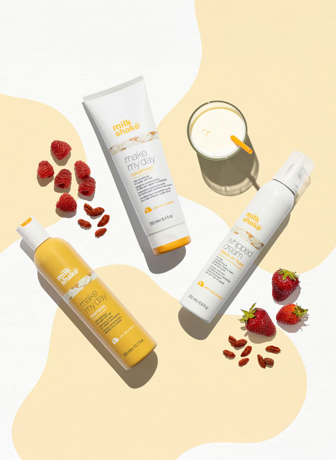 make my day shampoo 300ml