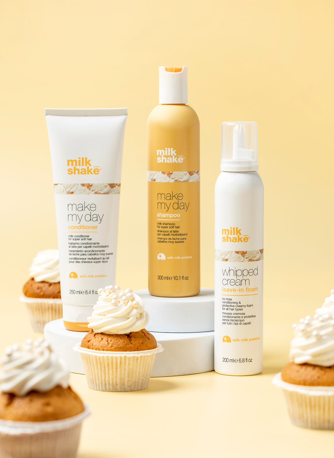 make my day conditioner 250ml