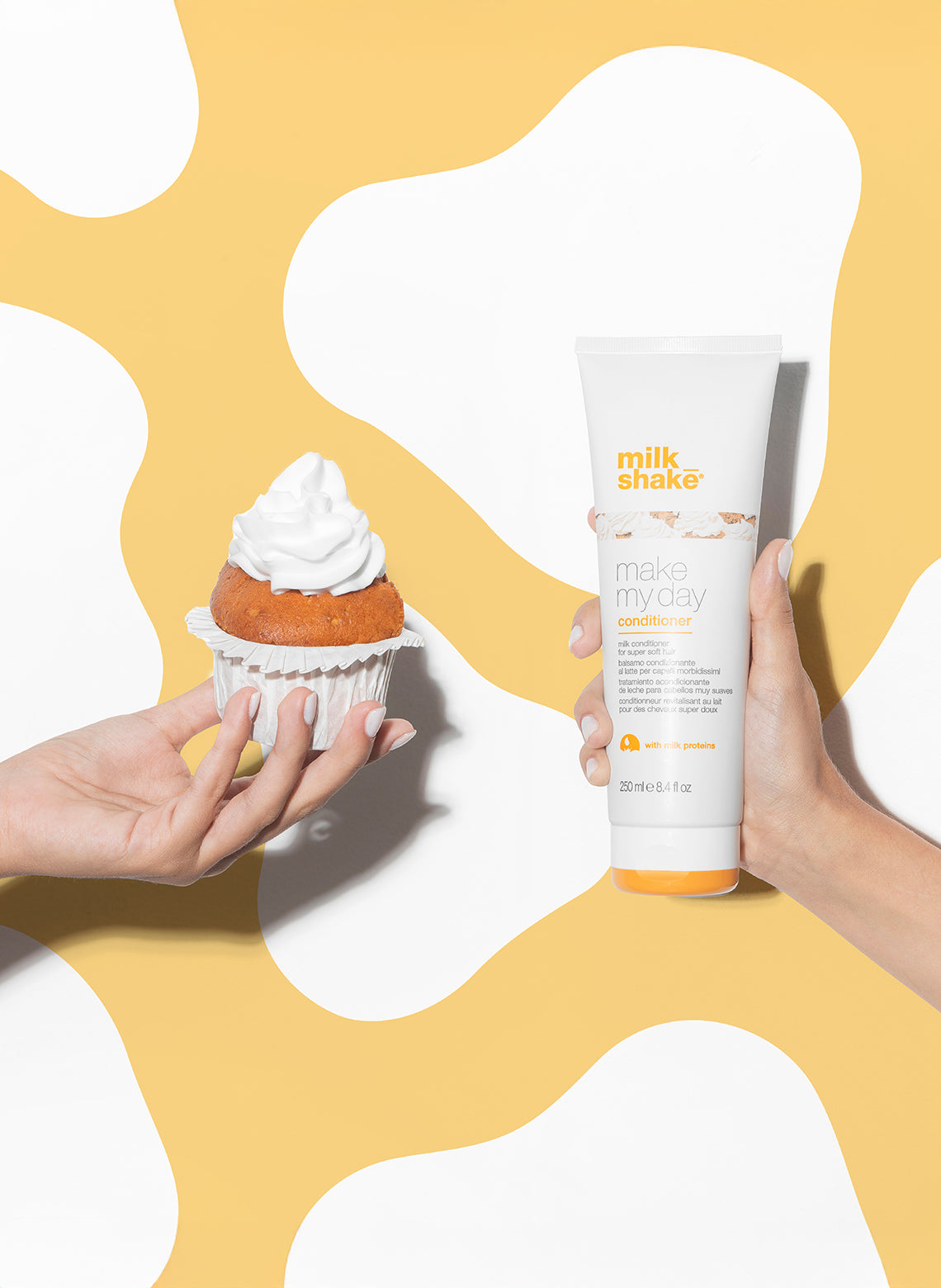 make my day conditioner 250ml