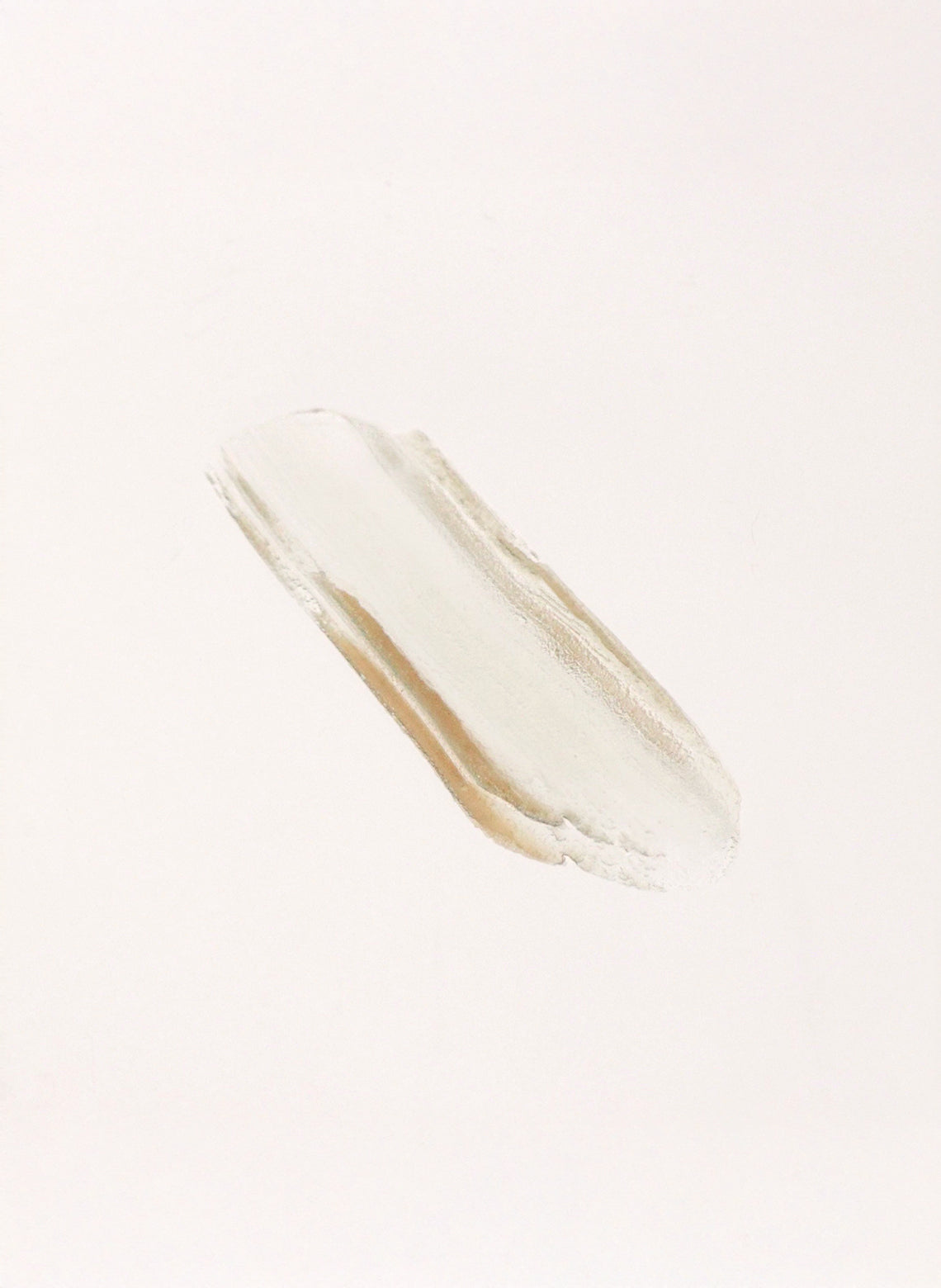 routine The Curator Natural Solid Perfume