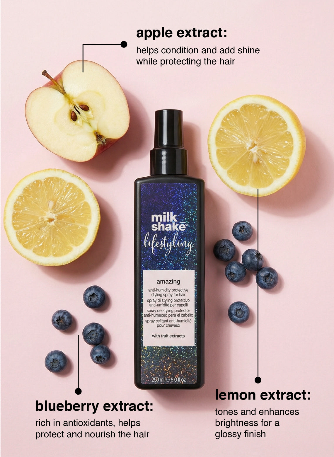 amazing spray 200ml