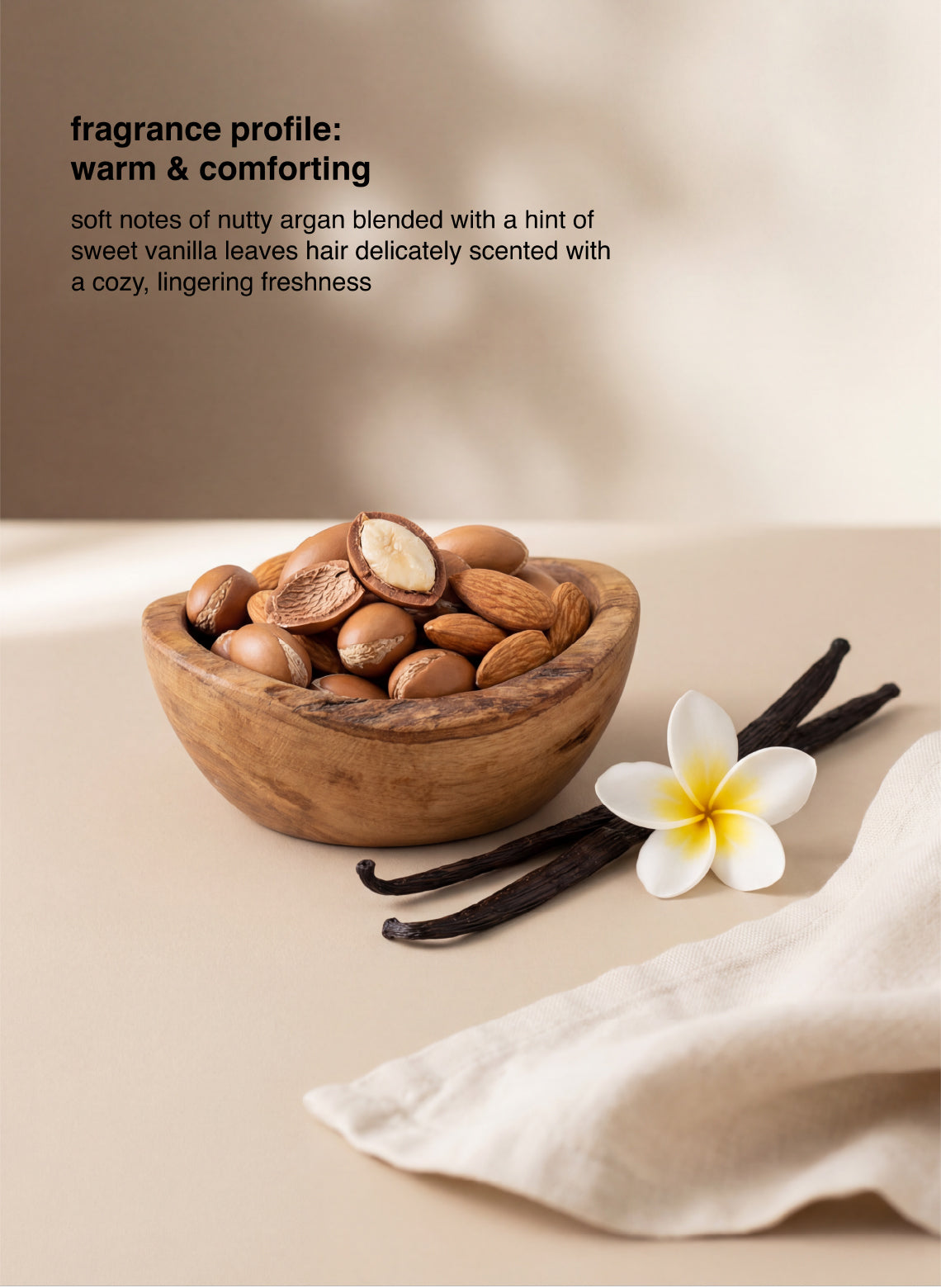 argan shampoo
