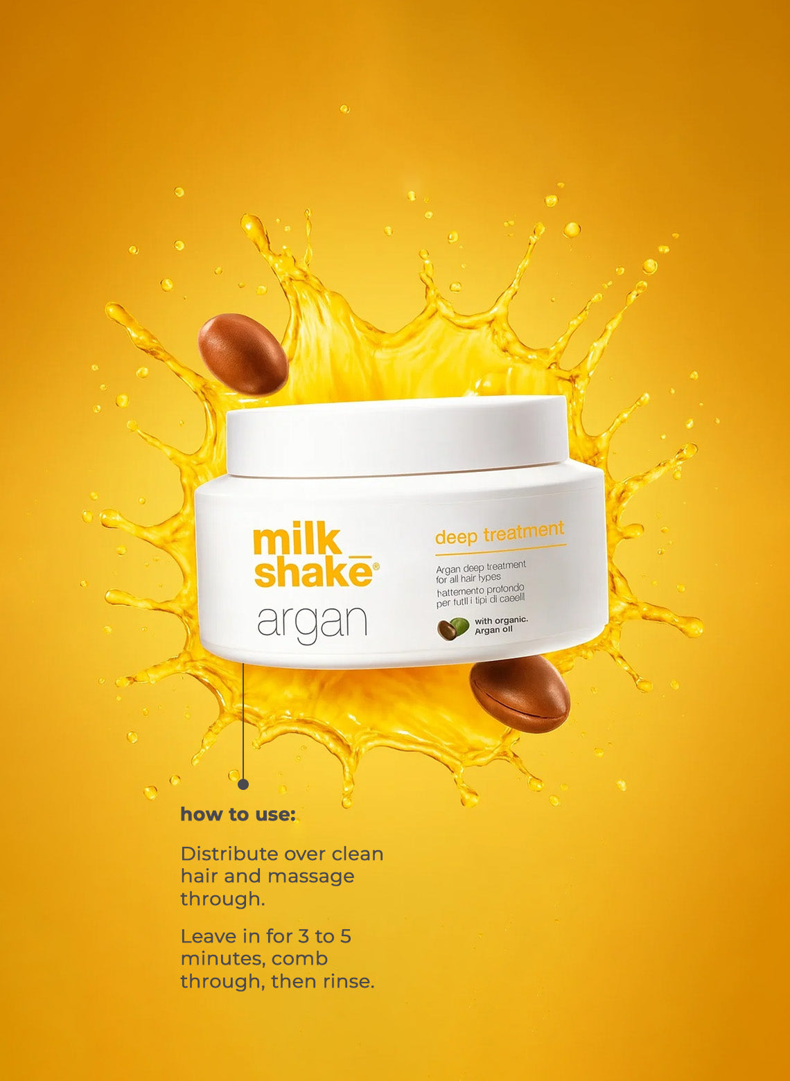 Argan Bundle