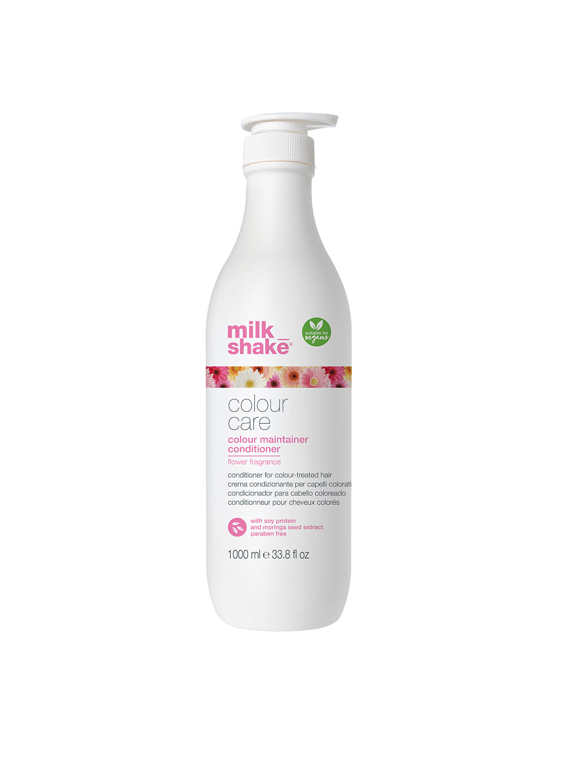 color maintainer conditioner flower 1LT