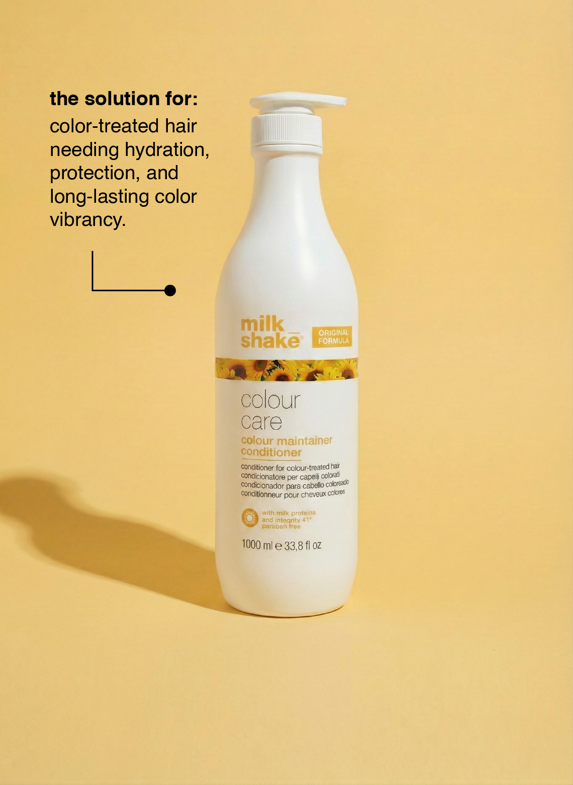 colour maintainer conditioner