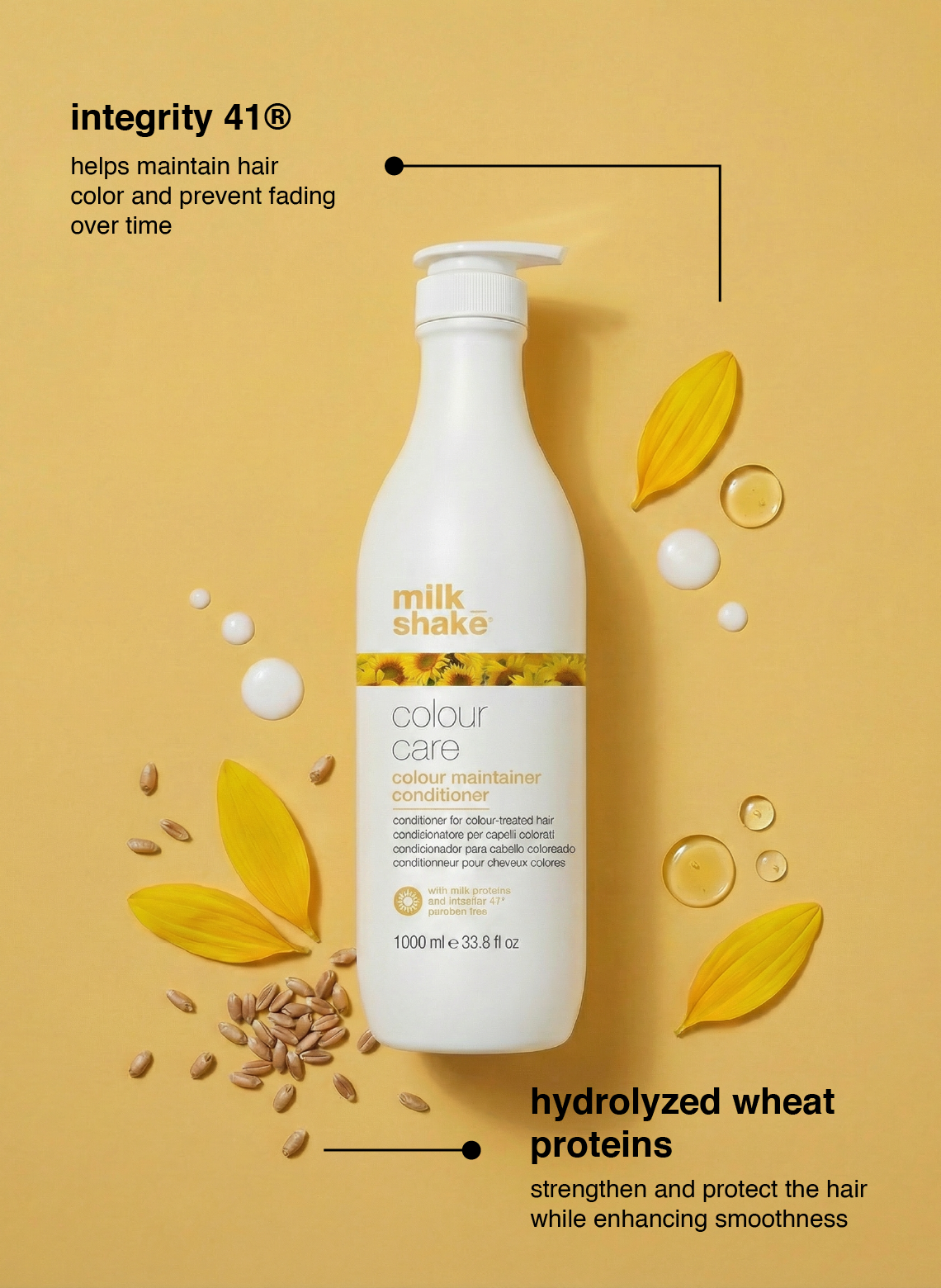 colour maintainer conditioner