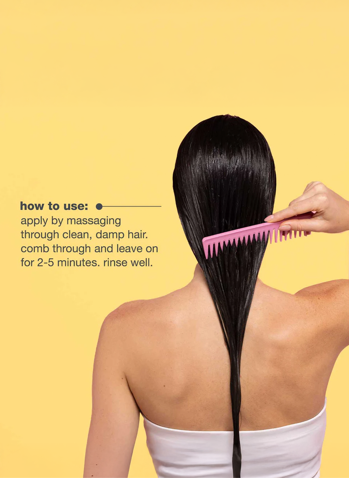 colour maintainer conditioner