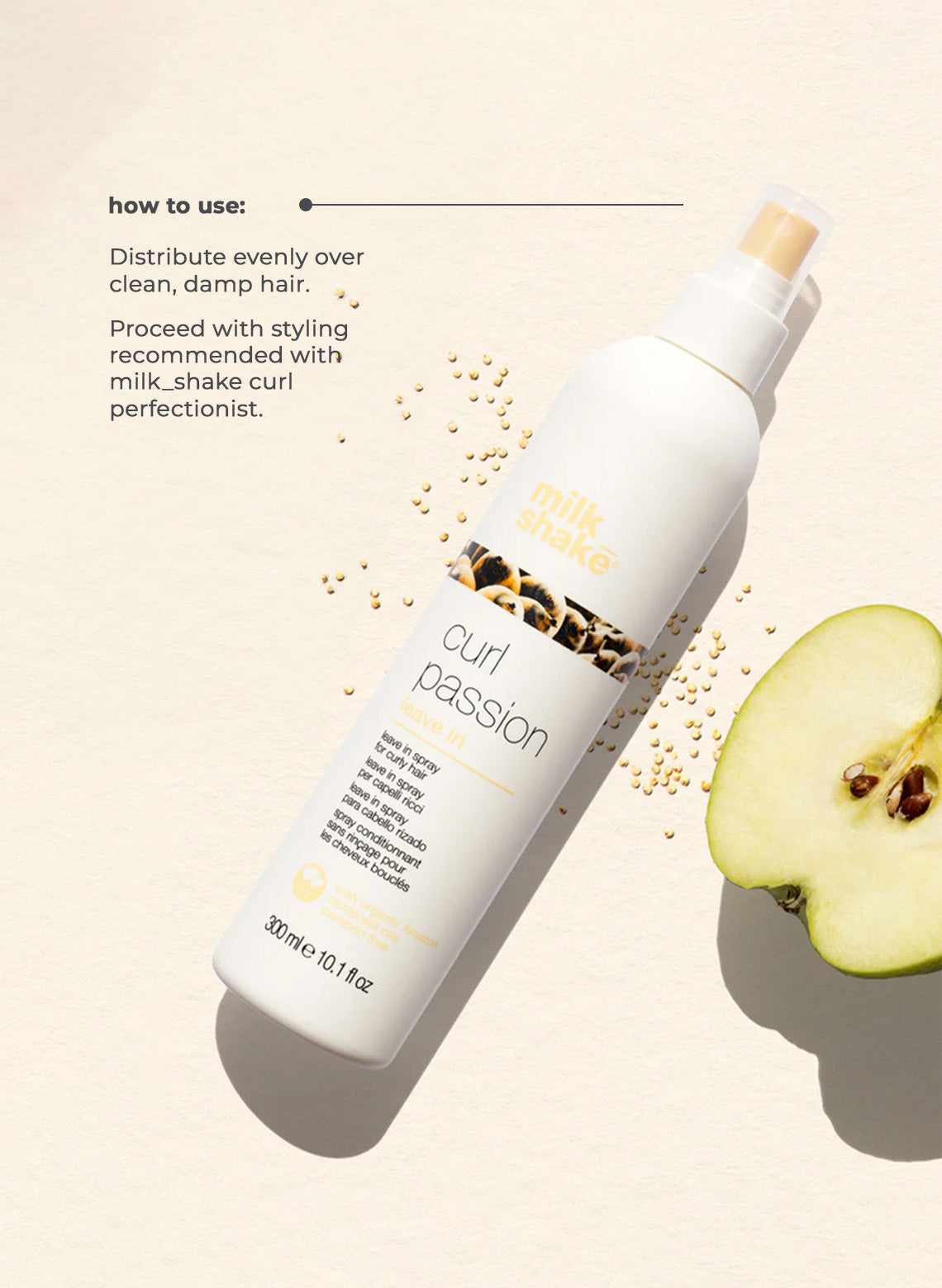 Curl Passion Bundle - Aretha Natural Beauty