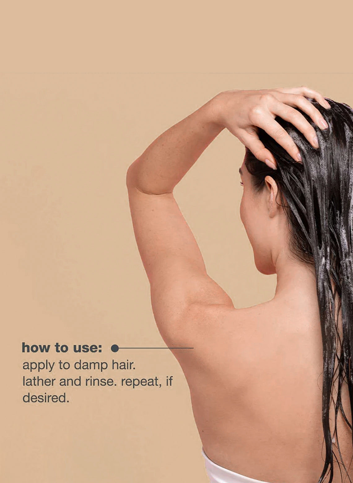 argan shampoo