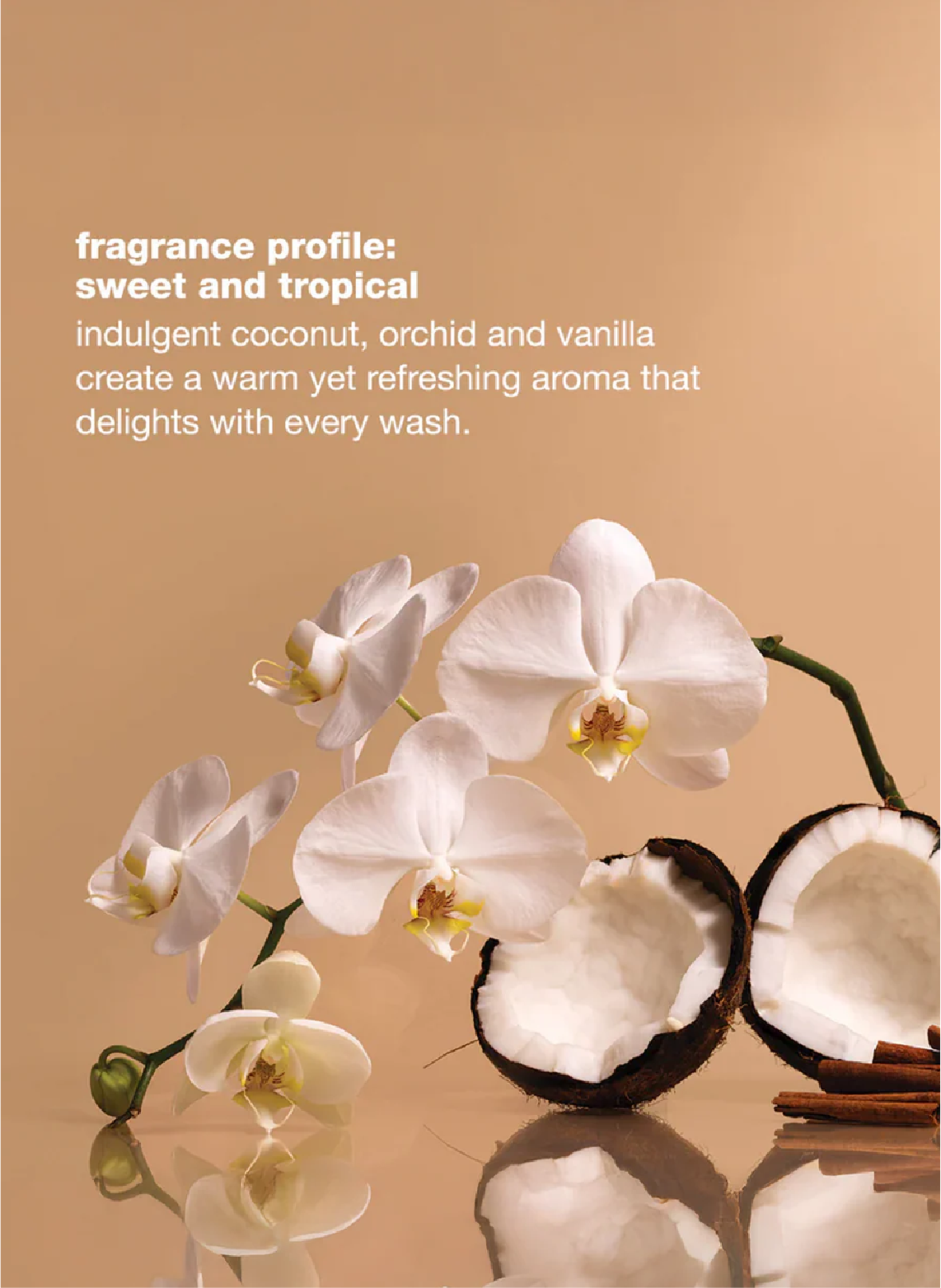 integrity & strength nourishing conditioner