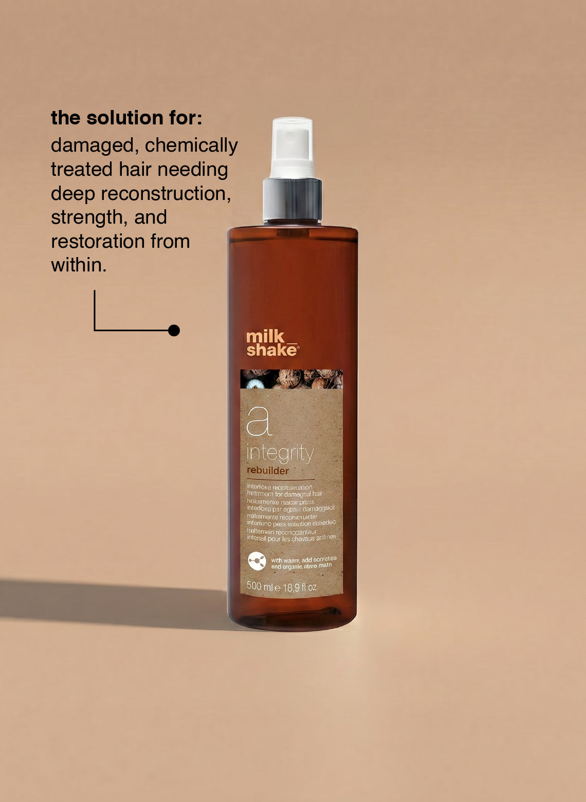 Integrity Reconstruction System™