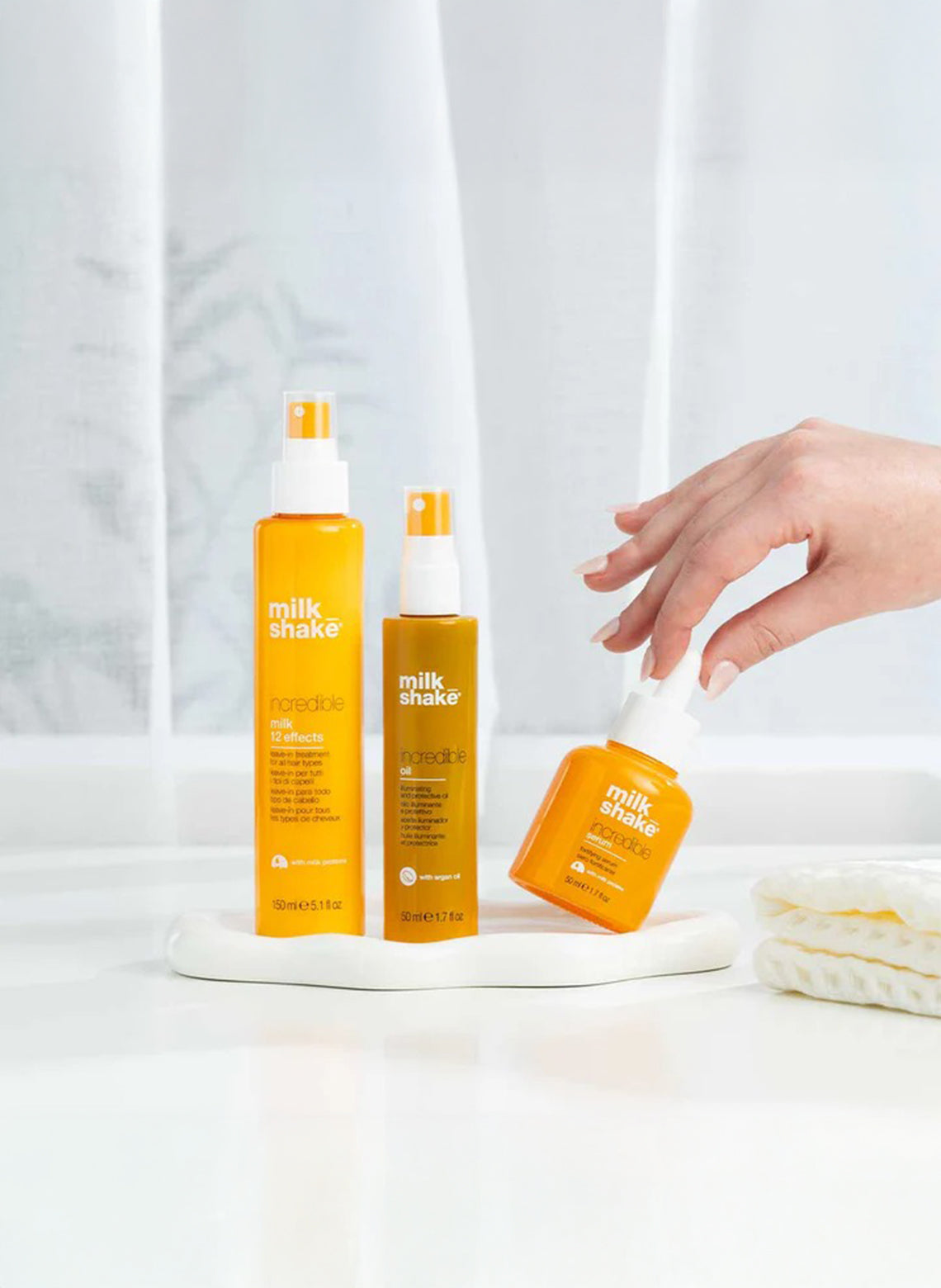 incredible serum 50ml