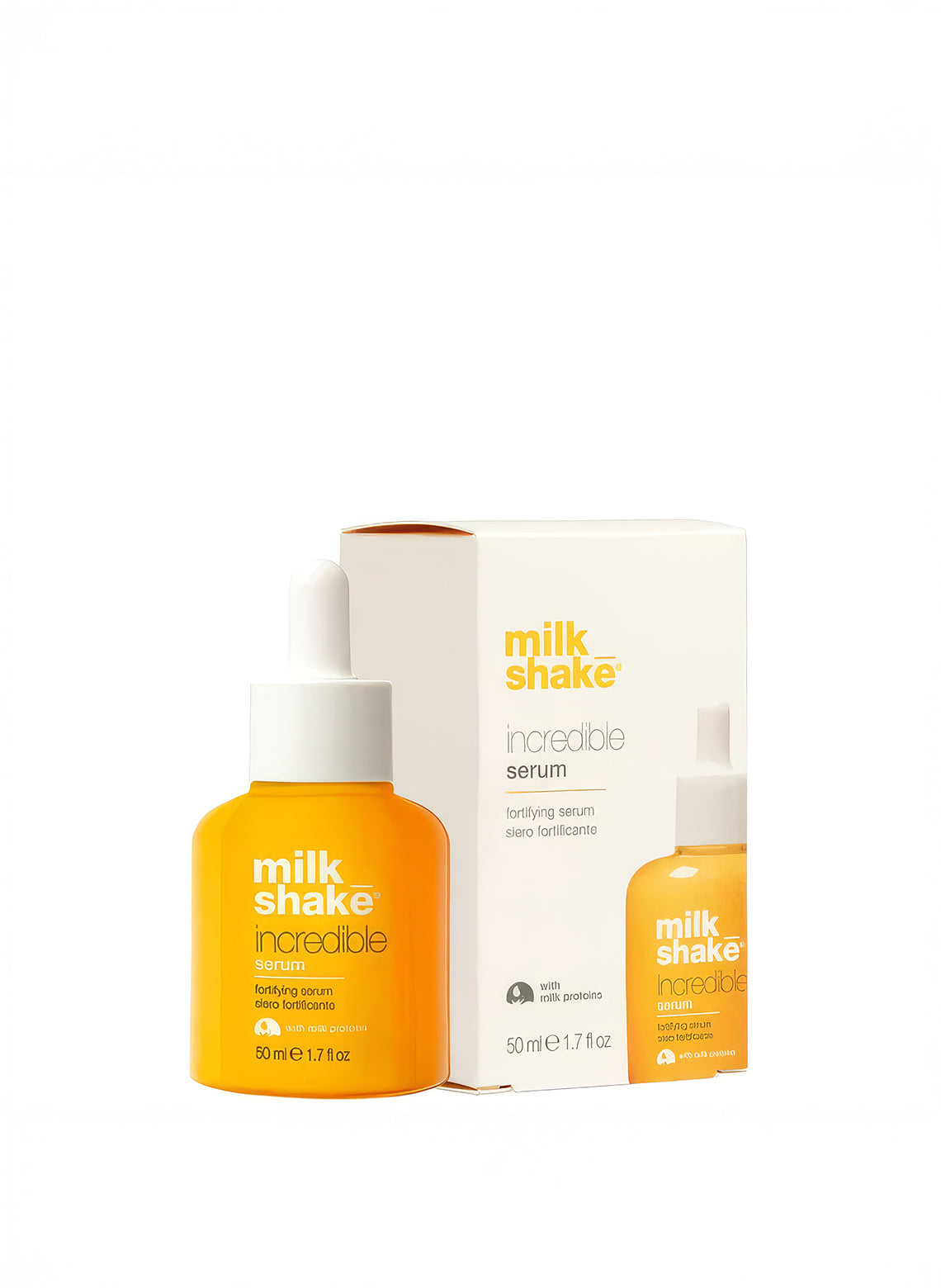 incredible serum 50ml