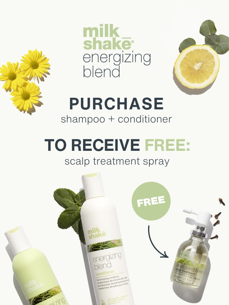 Energizing Blend Bundle